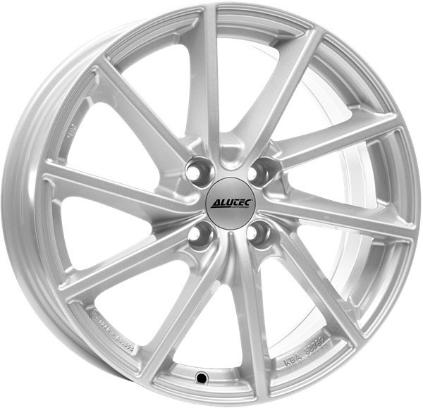 ALUTEC Singa 6,00x15 4x100,00 ET40,00