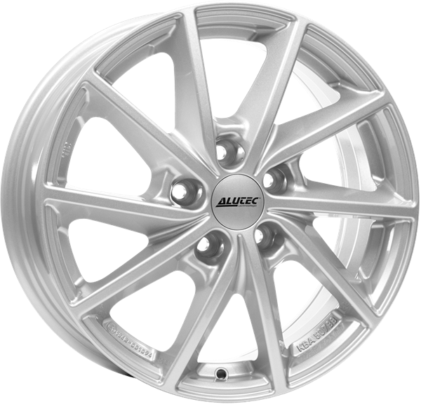 ALUTEC Singa 7,00x17 5x114,30 ET53,00