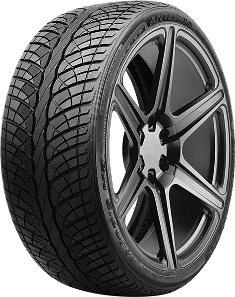 Antares Majoris M5 315/35 R20 110 W XL, ZR