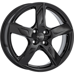 ANZIO Sprint Black Gloss