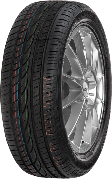 Aplus A607 235/55 R17 103 W XL, ZR