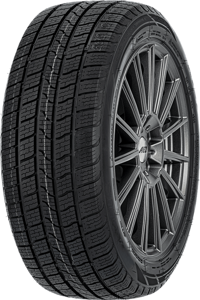 Aplus A909 AllSeason 195/55 R16 91 V XL