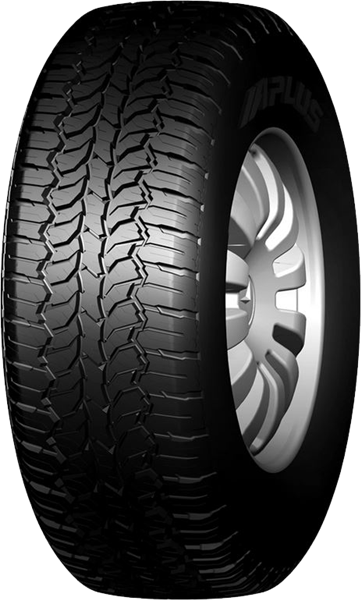 Aplus A929 A/T 265/70 R16 112 T OWL