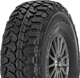 Aplus A929 M/T 35x12.50 R15 113 Q POR