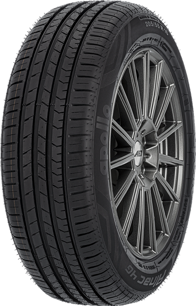 Apollo Alnac 4G 215/55 R16 93 V