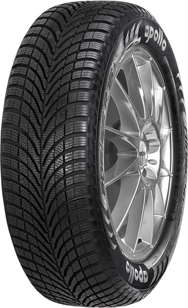 Apollo Alnac 4G Winter 185/65 R15 88 T