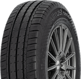 Apollo Altrust+ 205/70 R15 106/104 R C