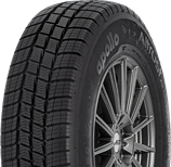 Apollo Altrust All Season 205/70 R15 106/104 R C
