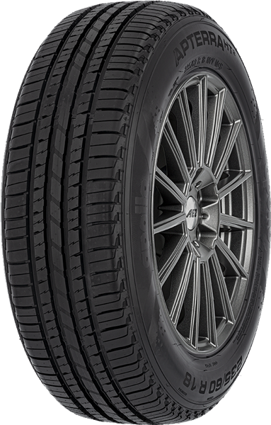 Apollo Apterra HT 2 235/55 R19 105 V XL