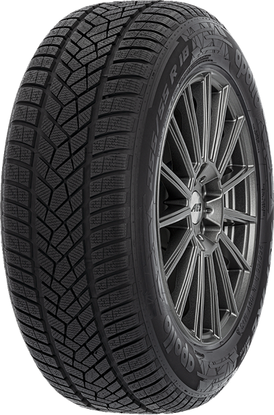 Apollo Aspire XP Winter 255/55 R18 109 V XL