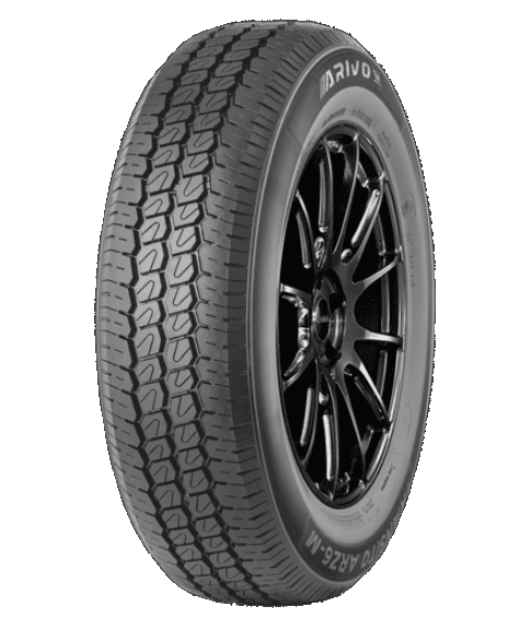 Arivo Transtio ARZ 6-M 155/80 R13 90/88 Q C