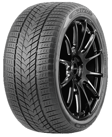 Arivo Winmaster ProX ARW 5 275/40 R19 105 V XL