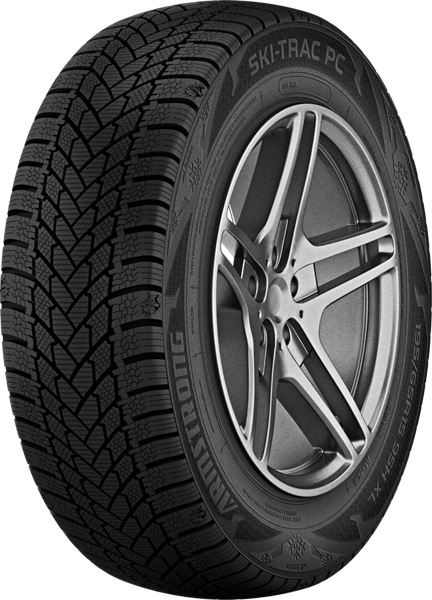 Armstrong Ski-Trac PC 185/60 R14 82 T