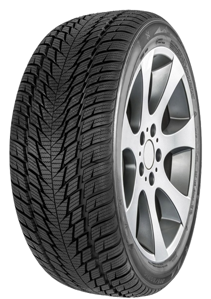 Atlas Tires Polarbear UHP 2 235/45 R18 98 V XL