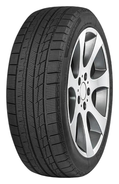 Atlas Tires Polarbear UHP3 225/35 R19 88 V XL