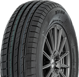 Atlas Tires Polarbear VAN 2 205/65 R16 107 R C