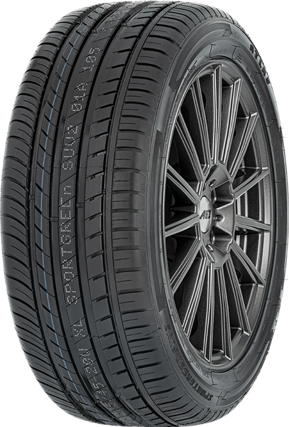 Atlas Tires Sport Green SUV 2 225/55 R18 102 V XL