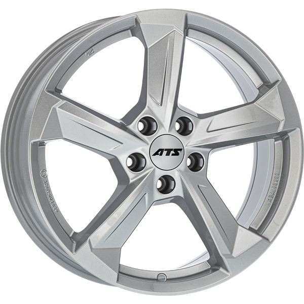 ATS Auvora 8,00x19 5x112,00 ET45,00