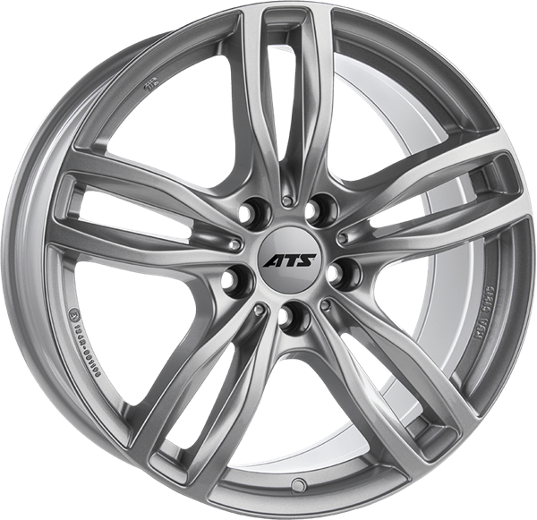 ATS Evolution 7,50x18 5x108,00 ET46,00