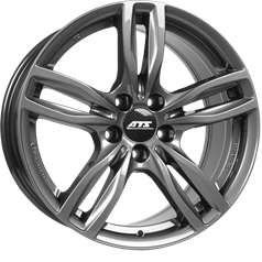 ATS Evolution Grey