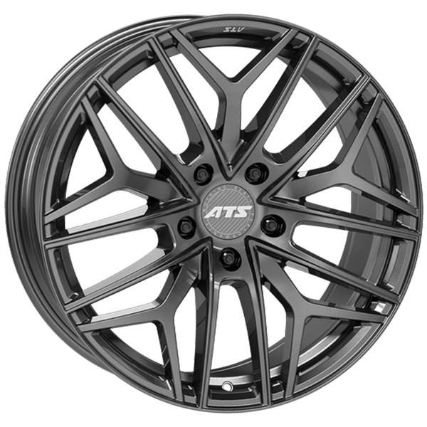 ATS Passion Dark Grey 9,00x20 5x112,00 ET39,00