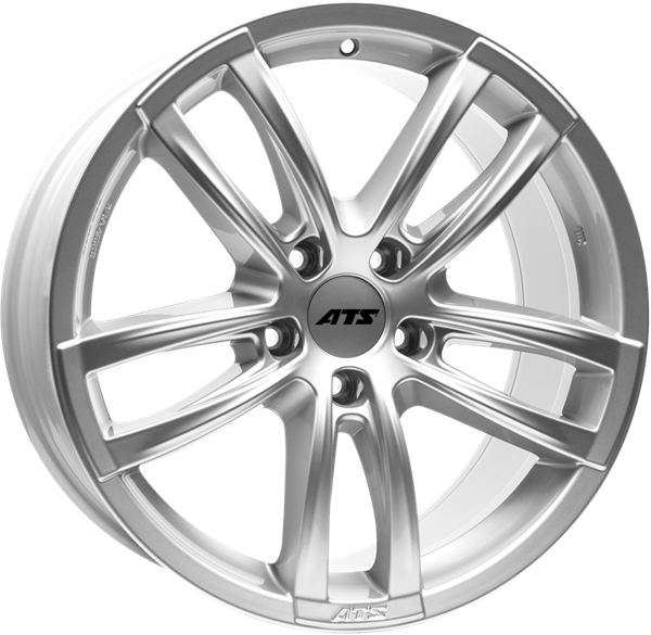 ATS Radial+ 8,00x17 5x120,00 ET34,00