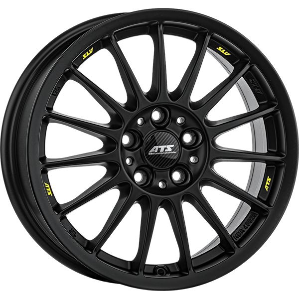 ATS Street Rallye Black 7,50x18 5x100,00 ET48,00