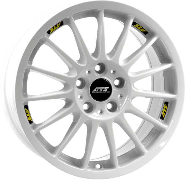 ATS StreetRallye 7,00x17 5x105,00 ET38,00