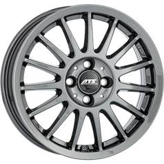ATS StreetRallye Grey