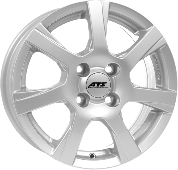 ATS Twister 6,50x16 4x114,30 ET42,00