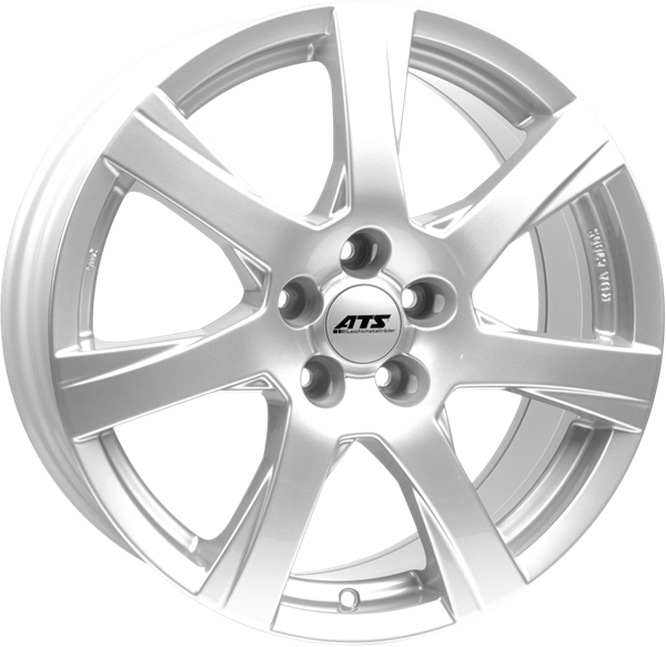 ATS Twister 7,50x17 5x100,00 ET37,00