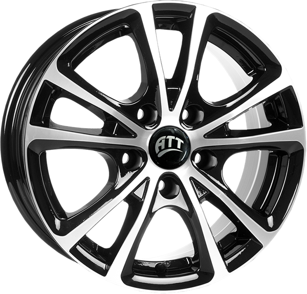 ATT 15P 6,50x16 5x100,00 ET40,00