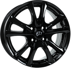 ATT 15SE Black