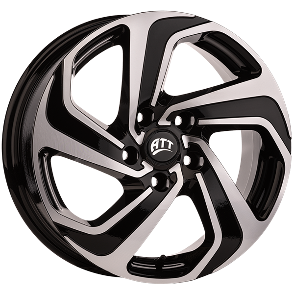 ATT 35P 6,50x16 5x108,00 ET45,00