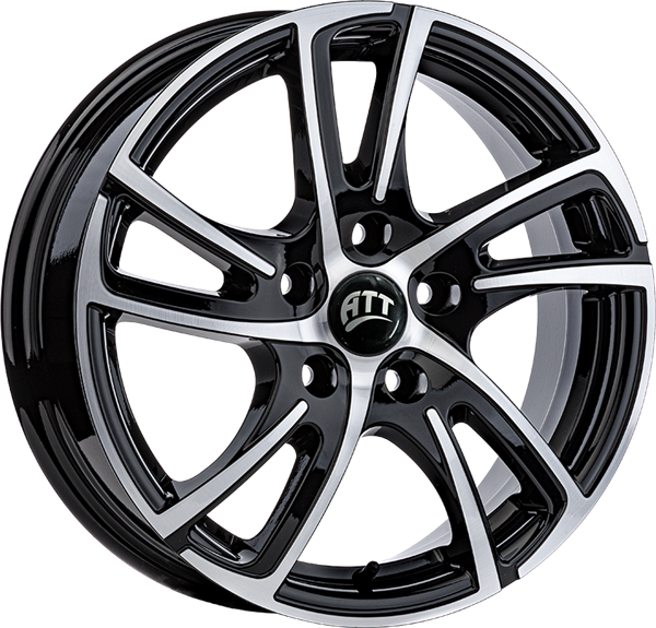 ATT 36P 6,50x16 5x108,00 ET45,00