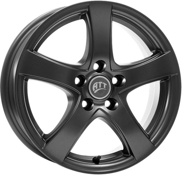 ATT 90G 6,50x16 5x115,00 ET40,00