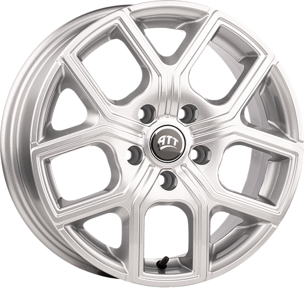 ATT V 6,50x16 5x105,00 ET35,00