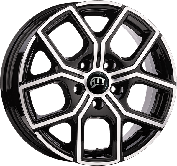 ATT VP 6,50x16 5x108,00 ET45,00