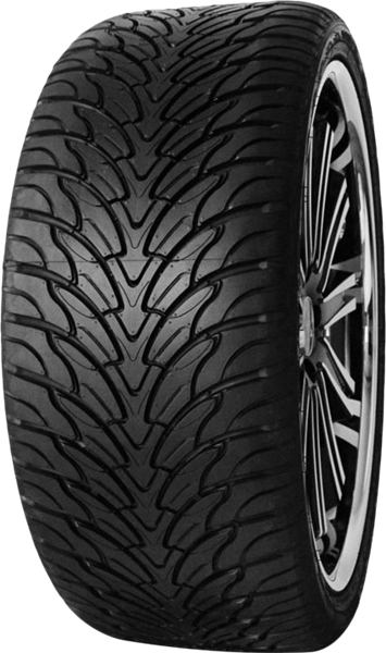 Atturo AZ800 285/60 R18 116 V