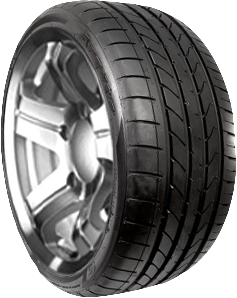 Atturo AZ850 235/55 R19 105 Y XL