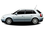 Oponeo Opony Do Audi A3 Rozmiar Opon