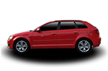 Oponeo Opony Do Audi A3 Rozmiar Opon