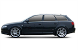 Oponeo Opony Do Audi A4 Rozmiar Opon
