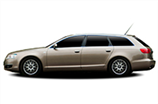 Oponeo Opony Do Audi A6 Rozmiar Opon
