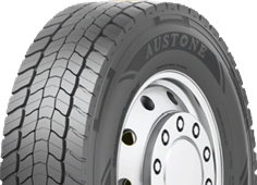 Austone ADR 606 215/75 R17.5 128/126 M