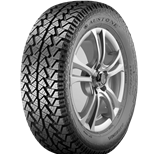 Austone Athena SP-302 235/65 R17 108 T XL