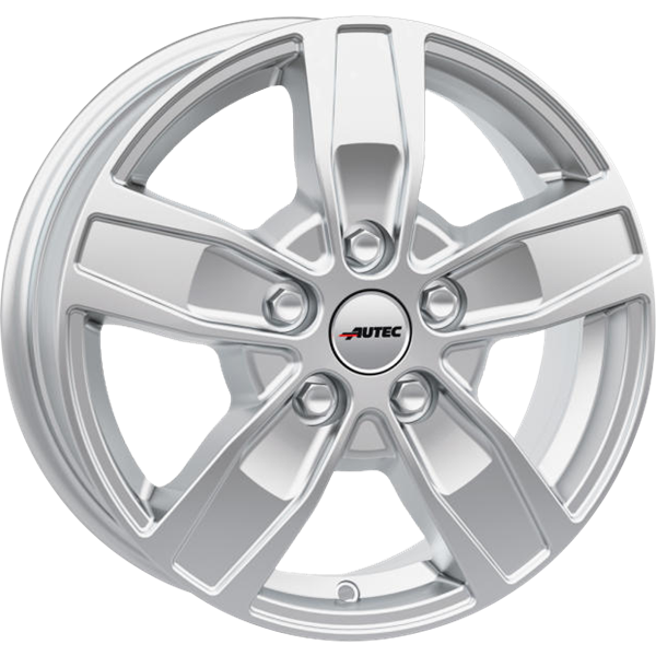 Autec Quantro 6,50x16 5x118,00 ET50,00