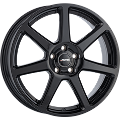 Autec Tallin Black