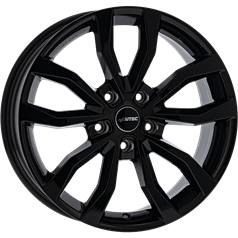 Autec Uteca Black