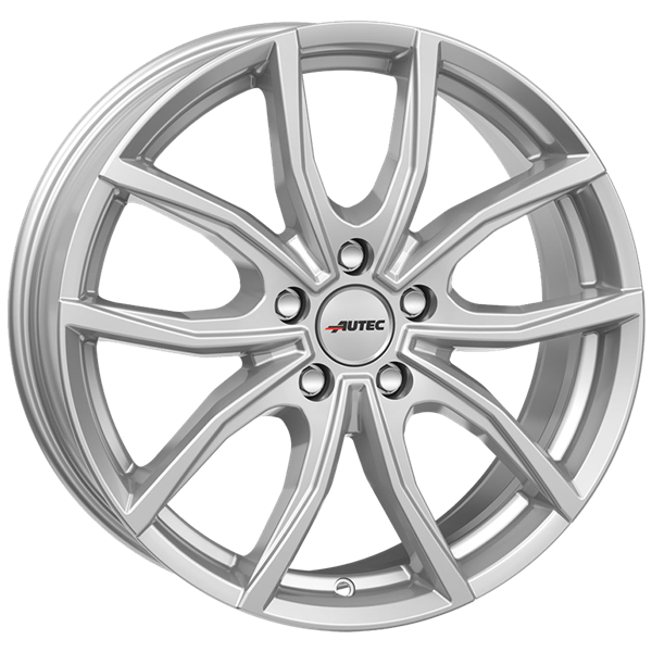 Autec Vidra 6,00x15 5x114,30 ET40,00